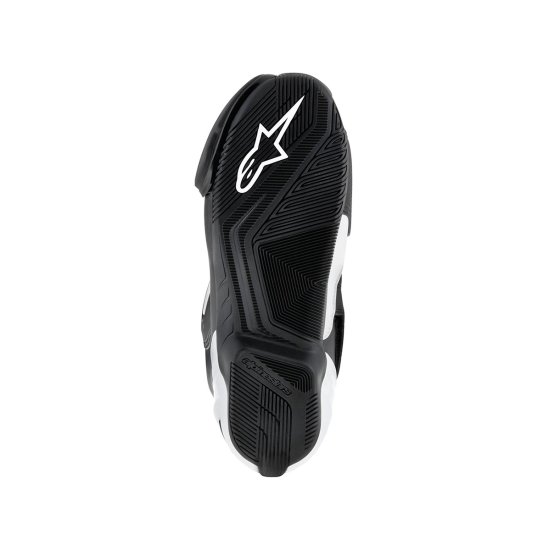 Alpinestars SMX-S Motorcycle Boots at JTS Biker Clothing